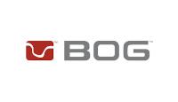 BogHunt logo