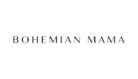 BohemianMama.com logo