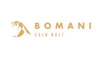 BOMANIColdBuzz logo