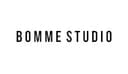 BOMME STUDIO logo