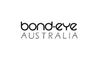 Bond-Eye logo