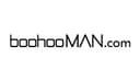 boohooMAN logo