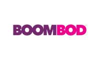 Boombod.com logo