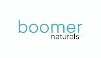 BoomerNaturals logo