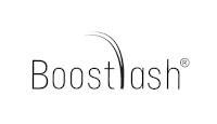 BoostLash logo