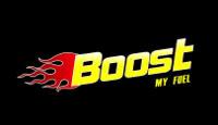 BoostMyFuel logo