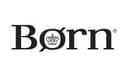 Born Shoes logo