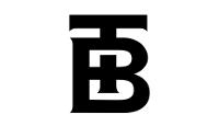 BornTough.com logo