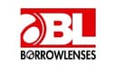 BorrowLenses logo