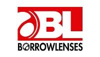 BorrowLenses logo