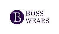BossWears logo