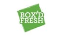 Boxd Fresh logo