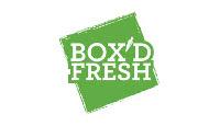 BoxdFresh logo