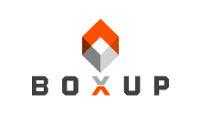 BoxUp logo