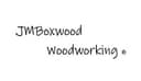 Boxwood Woodworking logo