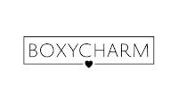 BOXYCHARM logo