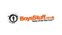 BoysStuff.co.uk logo