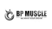 BPMuscle logo