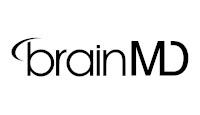 BrainMD logo