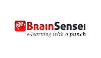 BrainSensei logo