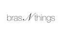 BrasNThings.com logo