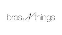 BrasNThings.com logo