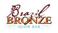 BrazilBronze logo