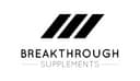 Breakthrough Supps logo