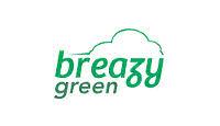 BreazyGreen logo