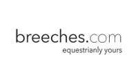Breeches.com logo
