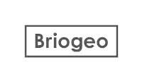 BriogeoHair logo