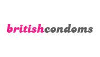 BritishCondoms logo