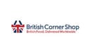 British Corner Shop logo