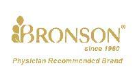 BronsonVitamins logo
