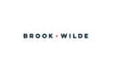 Brook and Wilde logo