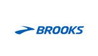 BrooksRunning logo