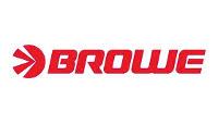 Browe-Inc logo