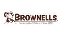 Brownells logo