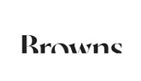 BrownsFashion logo