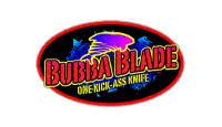 BubbaBlade logo