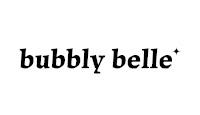 BubblyBelle logo