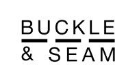 BuckleandSeam logo