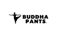 BuddhaPants logo