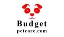 Budget Pet Care logo