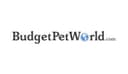 Budget Pet World logo