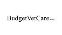 BudgetVetCare logo
