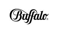BUFFALO-Boots logo