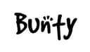 Bunty Pet Products logo