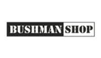 BushmanShop logo