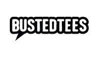 BustedTees logo